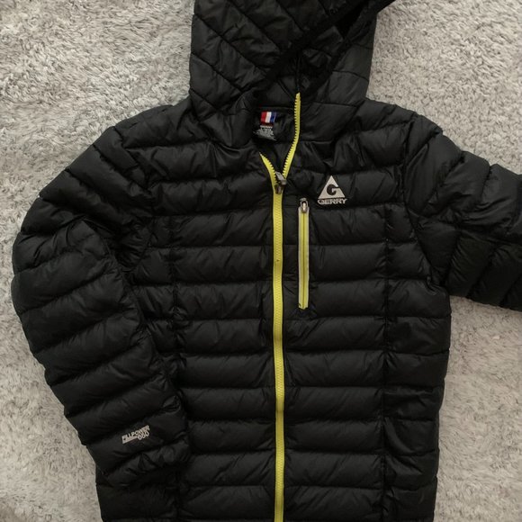 fill power 650 gerry